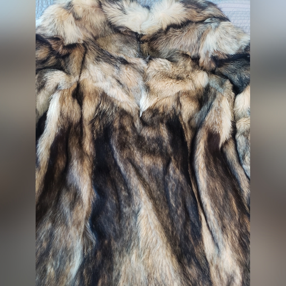 Beautiful Mink Fur
